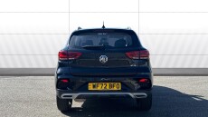 MG ZS 1.0T GDi Exclusive 5dr DCT Petrol Hatchback